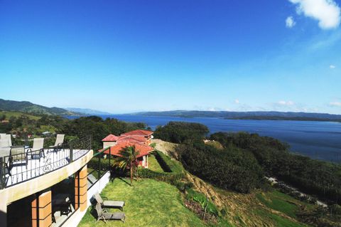 Linda Vista Del Norte