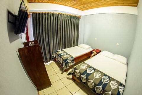 Fortuna Downtown Inn
