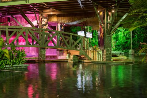 Baldi Hot Springs