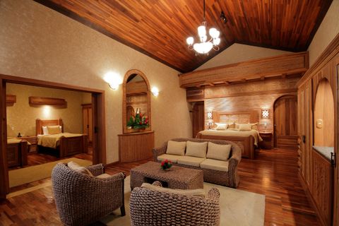 The Springs Resort and Spa - Arenal Volcano Costa Rica