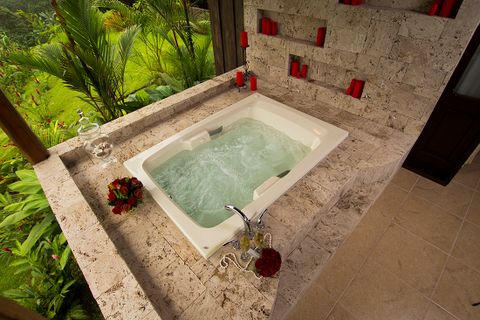 Hotel Lomas Del Volcán