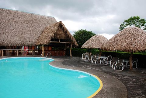 Las Cabanitas Resort - Arenal Volcano Hotels