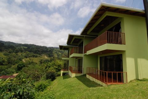 Hotel Castillo del Arenal - Arenal Volcano, Costa Rica