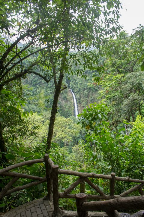 Arenal 4-in-1 Tour Arenal Volcano Costa Rica