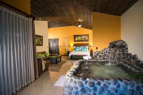 Arenal Springs Resort - Arenal Volcano Hotels