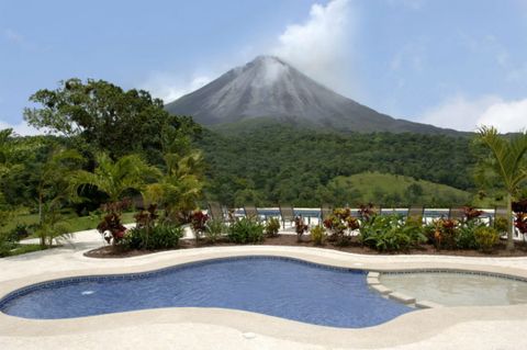 Arenal Kioro