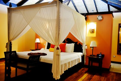 Rio Celeste Hideaway - Tenorio Volcano Area Costa Rica Hotel