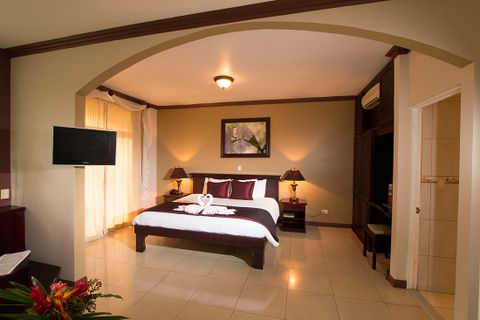 Hotel Magic Mountain - Arenal Luxury Hotel