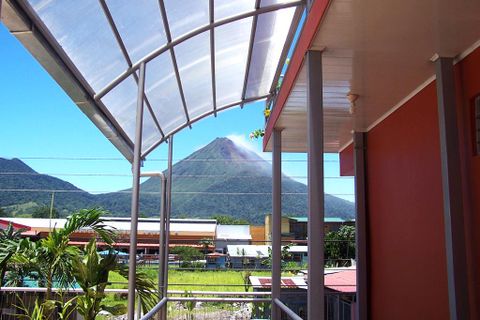 Las Colinas Arenal - Costa Rica