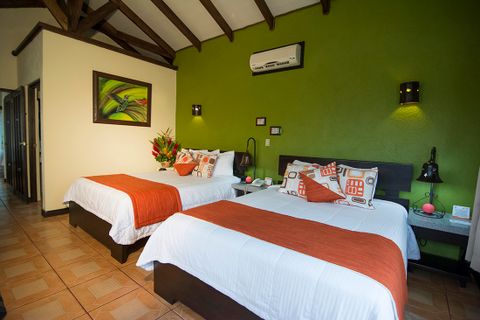 Arenal Springs Resort - Arenal Volcano Hotels