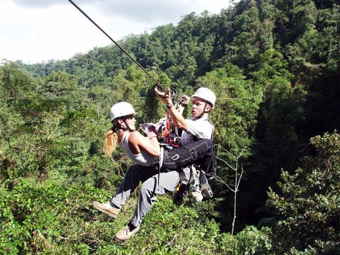 Arenal Canopy