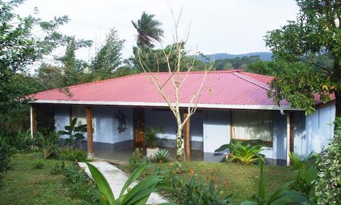 Sueo Celeste B & B - Tenorio Volcano Area Costa Rica Hotel