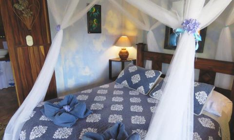 Sueño Celeste B & B