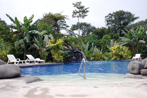 Casa Luna Hotel And Spa