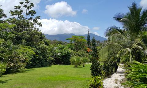 Cataratas Bijagua Lodge - Tenorio Volcano Area Costa Rica Hotel