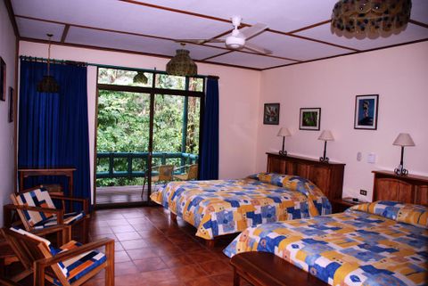 Arenal Observatory Lodge - Arenal Costa Rica Hotels