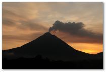 June 22th 2009 From Linda Vista Del Norte
