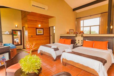 Hotel Kioro - Luxury Arenal Hotel