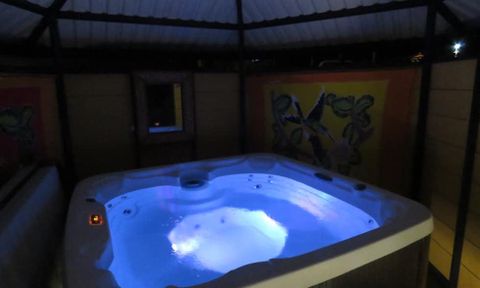 Sueño Celeste B & B