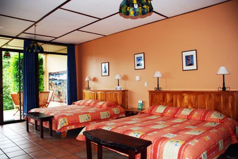 Arenal Observatory Lodge - Arenal Costa Rica Hotels