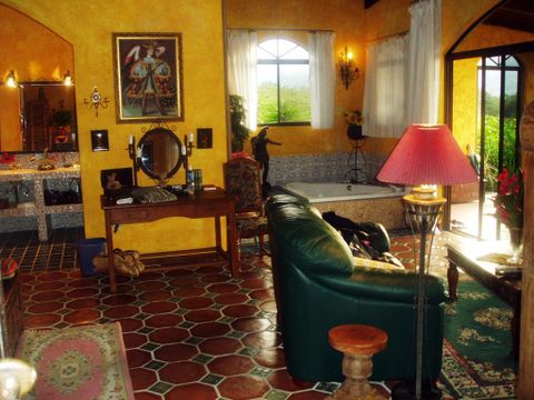La Mansion Inn Arenal - Arenal Costa Rica