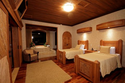 The Springs Resort and Spa - Arenal Volcano Costa Rica