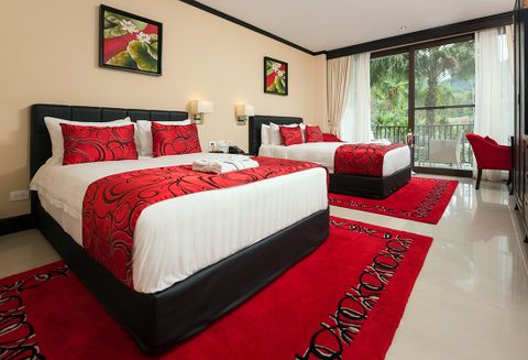 Hotel Royal Corin - Arenal and Fortuna Costa Rica