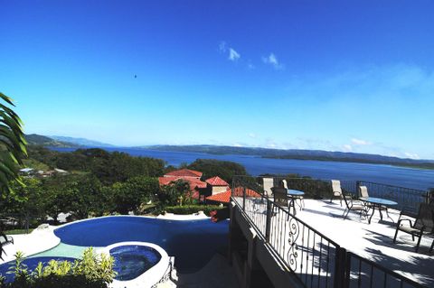 Hotel Linda Vista del Norte - Arenal Volcano
