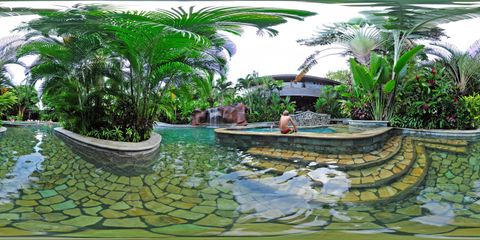 Baldi Hot Springs