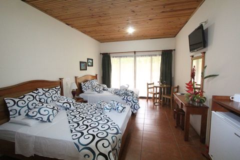 Hotel Monte Real