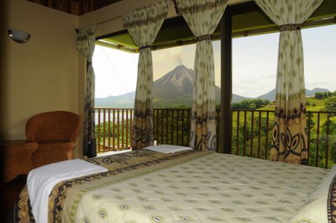 Hotel Castillo del Arenal
