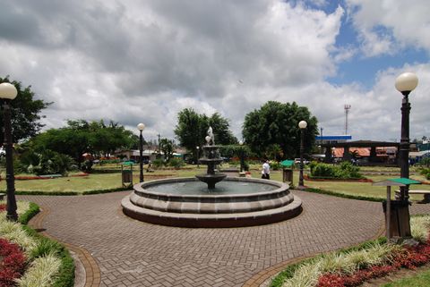 La Fortuna Costa Rica