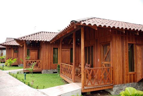 Las Cabanitas Resort - Arenal Volcano Hotels