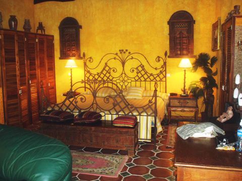 La Mansion Inn Arenal - Arenal Costa Rica