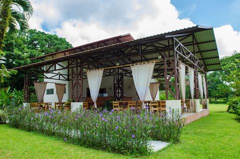 Villas Eco Arenal - Arenal Volcano, Costa Rica