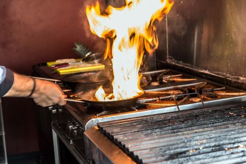 Cooking Class
