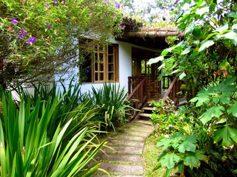 Rancho Margot - Arenal Costa Rica