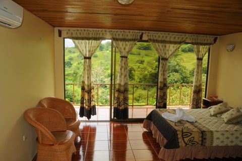 Hotel Castillo del Arenal - Arenal Volcano, Costa Rica