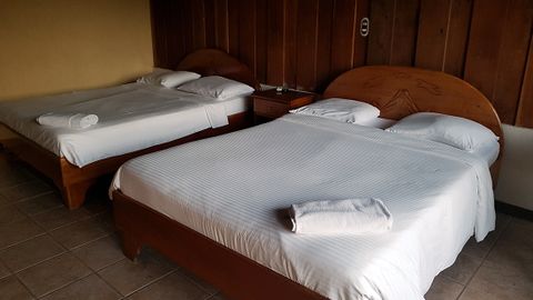 Hotel Tacotal - Arenal Volcano