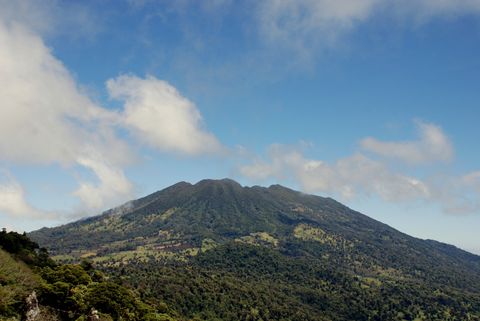 Arenal Volcano Travel Guide