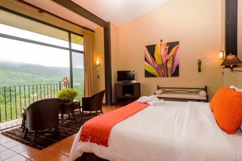 Hotel Kioro - Luxury Arenal Hotel