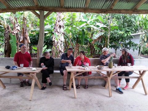 Don Olivo Chocolate Tour