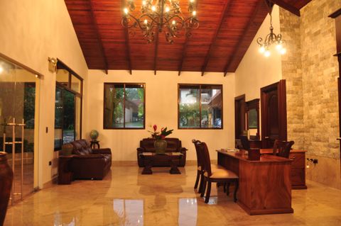 Paradise Hot Springs Resort  Arenal Volcano Costa Rica