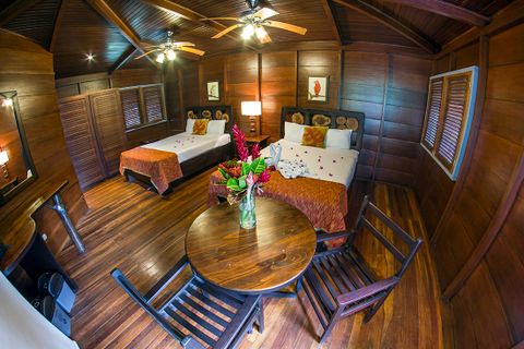 Chachagua Rainforest Resort - Costa Rica