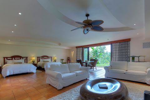 Tabacon Resort and Hot Springs - Costa Rica