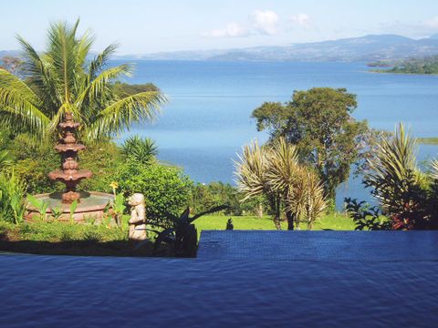 La Mansion Inn Arenal