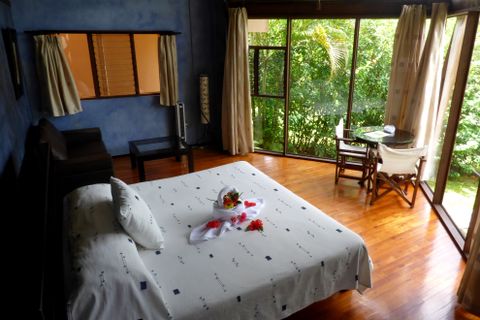 Tenorio Lodge - Tenorio Volcano Area Costa Rica Hotel